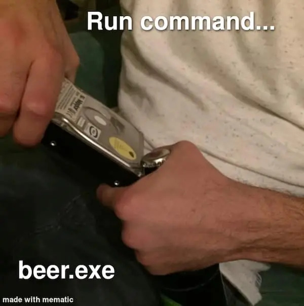 Beer Memes (25 pics) Beer Memes (25 pics)