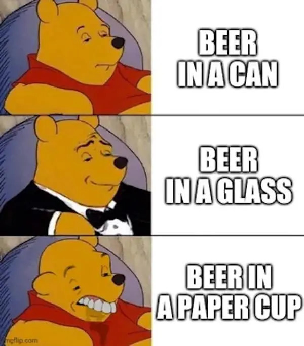 Beer Memes (25 pics) Beer Memes (25 pics)