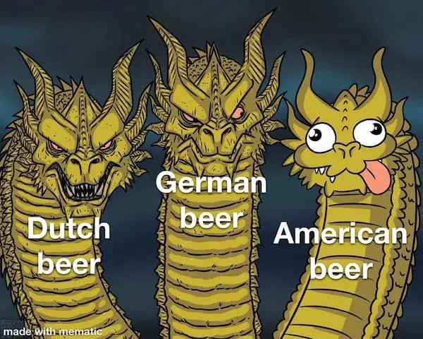 Beer Memes (25 pics) Beer Memes (25 pics)