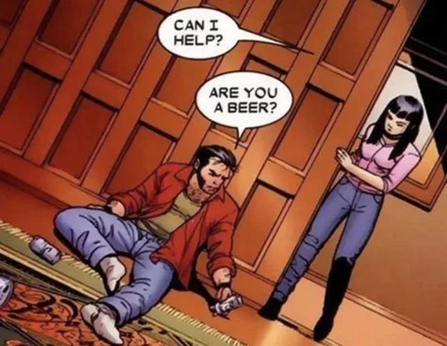 Beer Memes (25 pics) Beer Memes (25 pics)