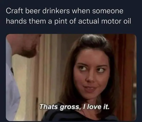 Beer Memes (25 pics) Beer Memes (25 pics)