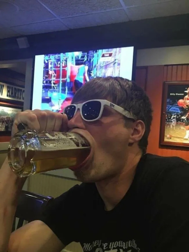 Beer Memes (25 pics) Beer Memes (25 pics)