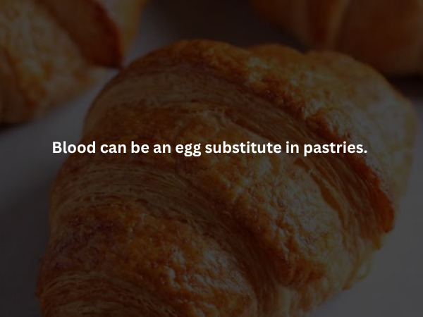 Creepy Facts (16 pics)