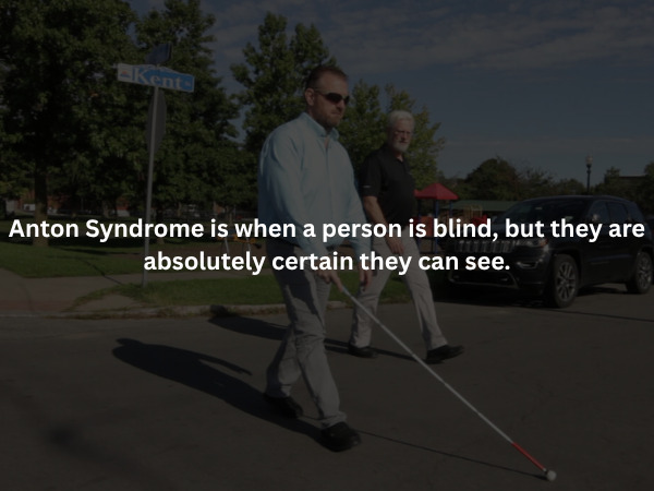 Creepy Facts (16 pics)