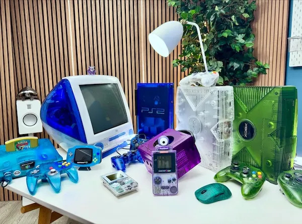 A Little Bit Of Nostalgia (27 pics)