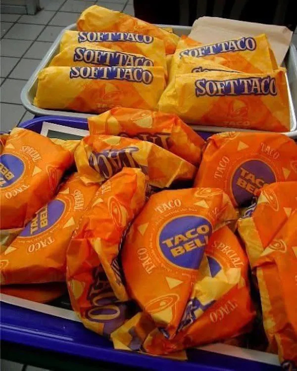 A Little Bit Of Nostalgia (27 pics)