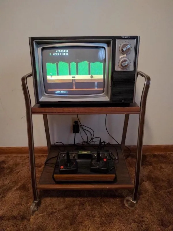 A Little Bit Of Nostalgia (27 pics)