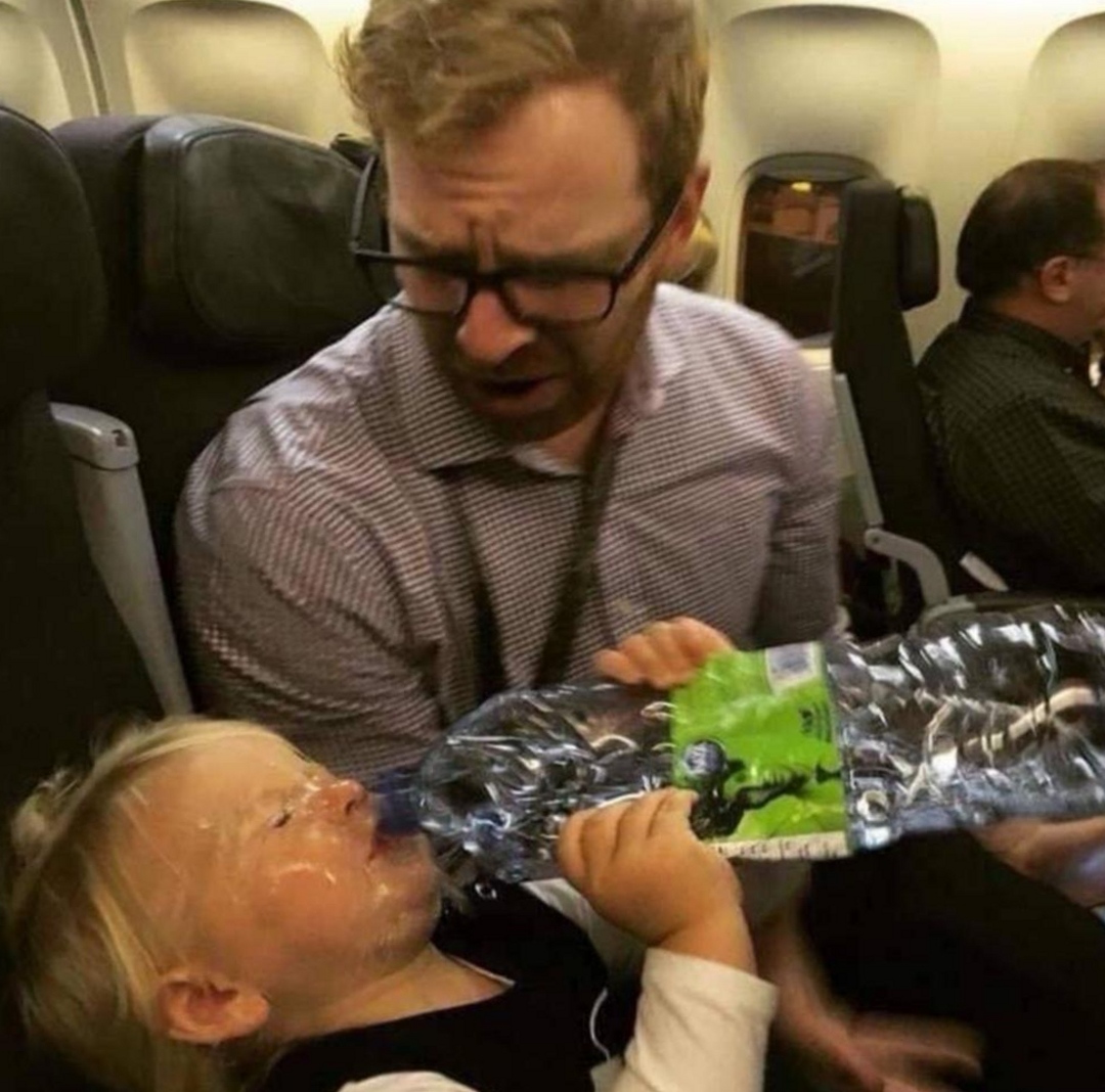 Unfortunate Situations (25 pics)