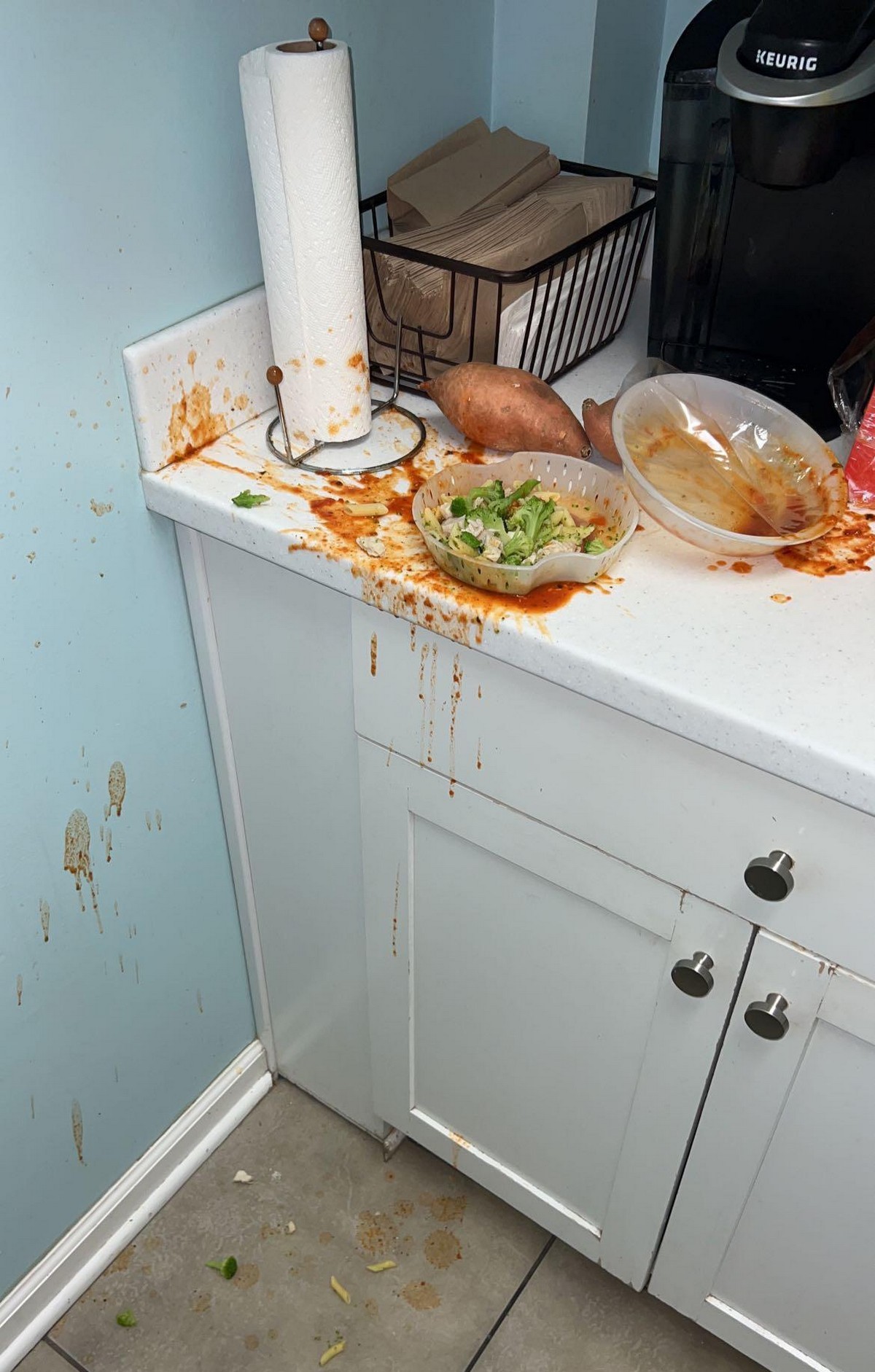Unfortunate Situations (25 pics)