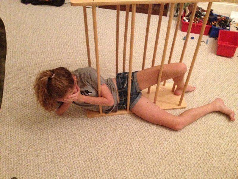 Bad Days Happen (23 pics)