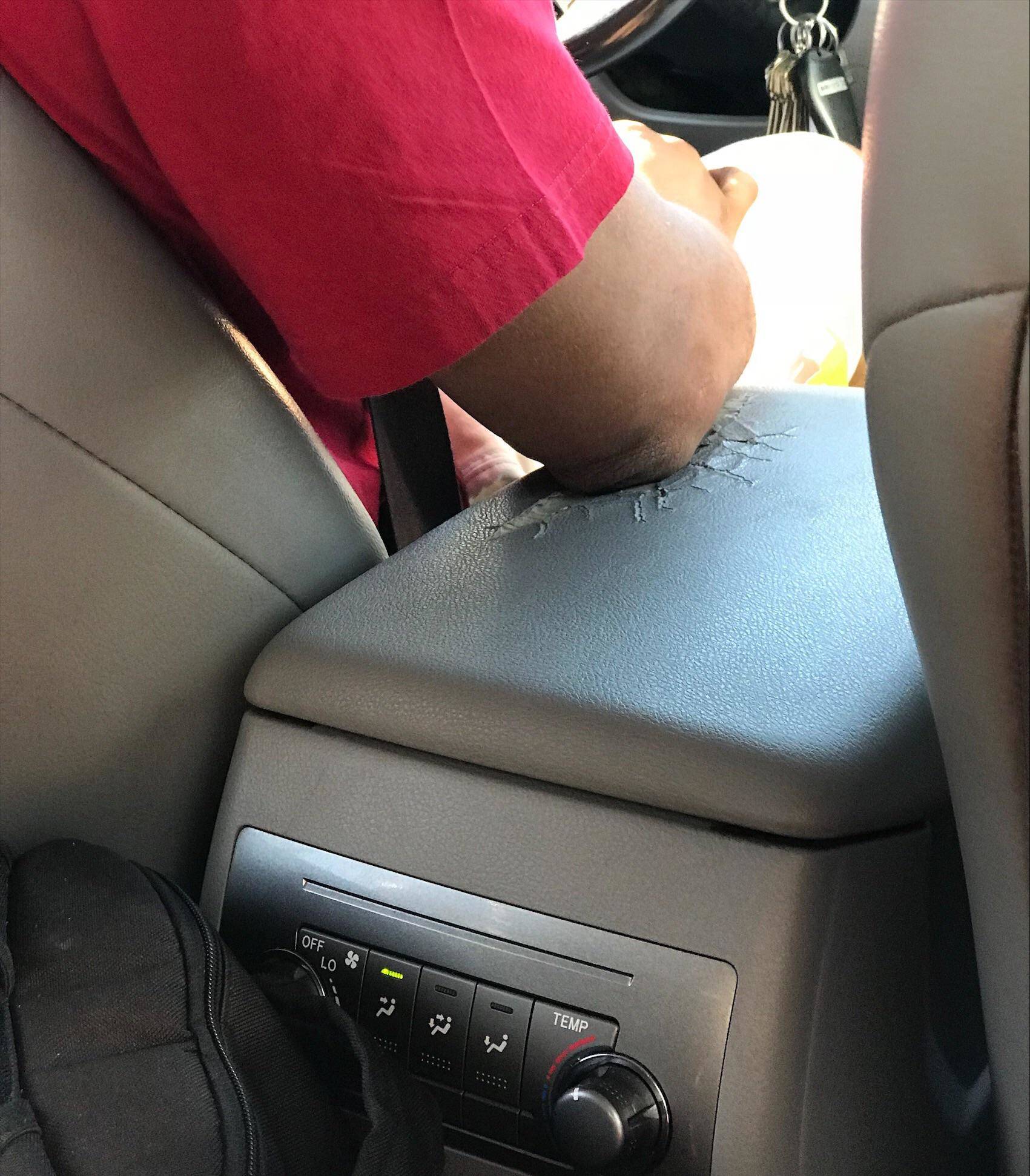 Daily Pictures. Part 1 (75 pics)