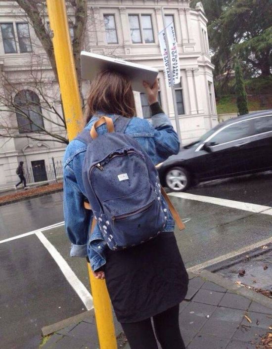 Daily Pictures. Part 2 (74 pics)