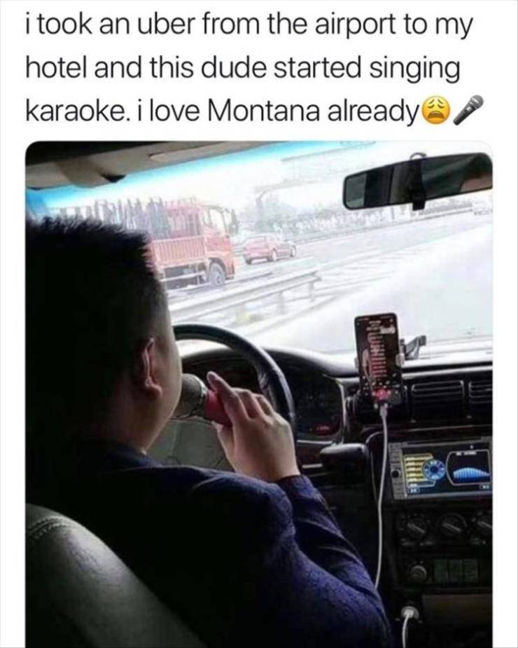Daily Pictures. Part 2 (74 pics)