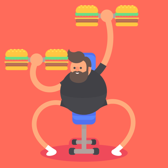 Acid GIFs, July 14 (25 gifs)
