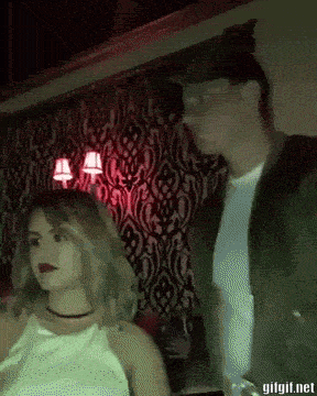 Acid GIFs, July 14 (25 gifs)