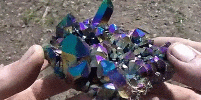Acid GIFs, July 14 (25 gifs)