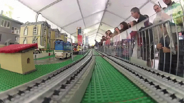 Acid GIFs, July 14 (25 gifs)