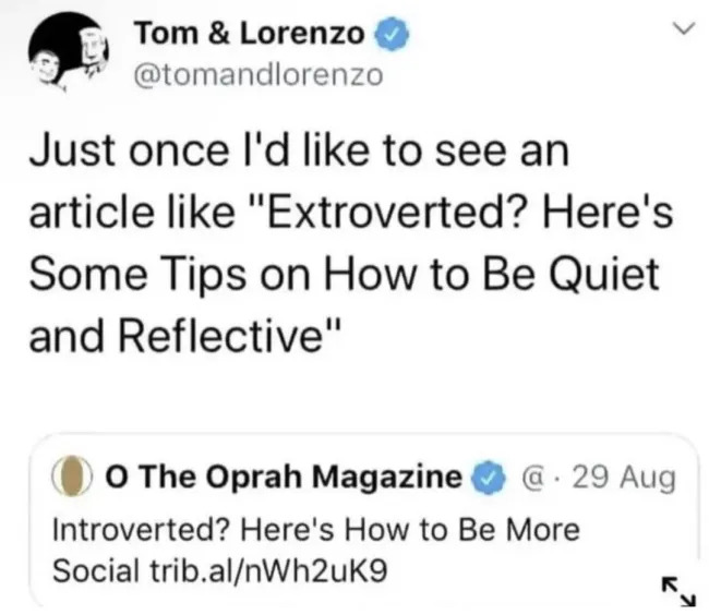 Memes For Introverts (21 pics)