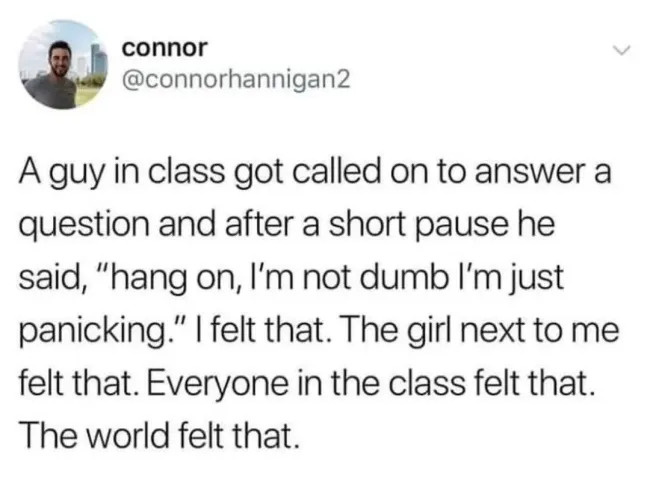 Memes For Introverts (21 pics)
