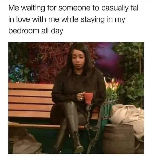 Memes For Introverts (21 pics)