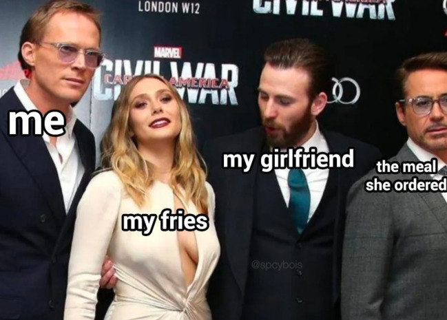 Funny Memes (26 pics)