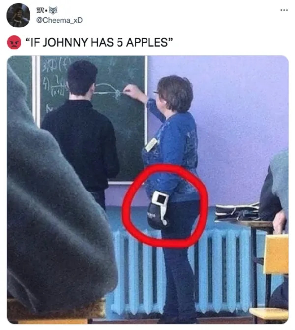 Funny Memes (26 pics)
