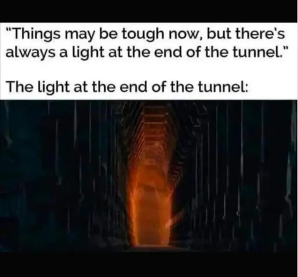 Memes For ''The Lord Of The Rings'' Fans (25 pics)