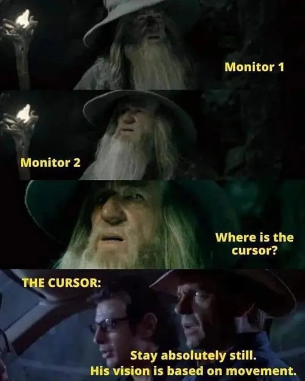 Memes For ''The Lord Of The Rings'' Fans (25 pics)