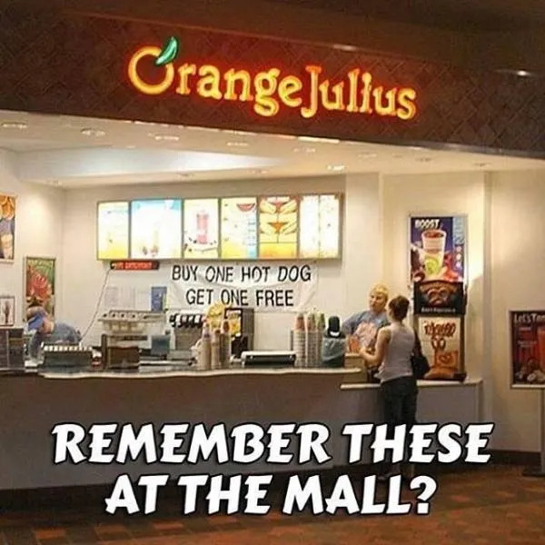 A Little Bit Of Nostalgia (25 pics) A Little Bit Of Nostalgia (25 pics)