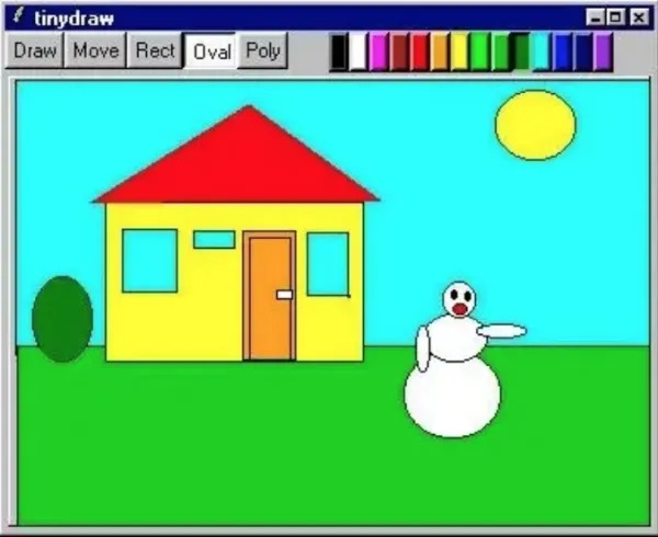 A Little Bit Of Nostalgia (25 pics) A Little Bit Of Nostalgia (25 pics)