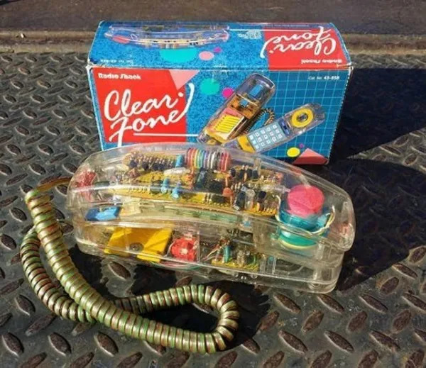A Little Bit Of Nostalgia (25 pics) A Little Bit Of Nostalgia (25 pics)