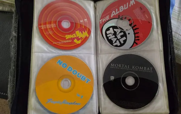 A Little Bit Of Nostalgia (25 pics)