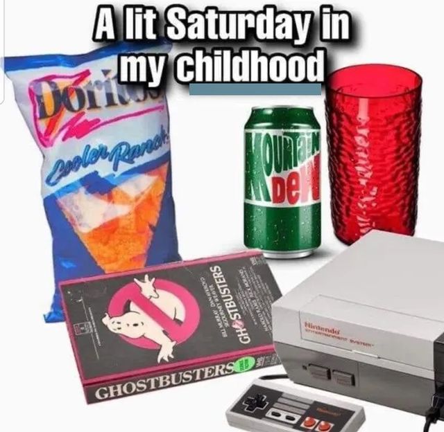 A Little Bit Of Nostalgia (25 pics)