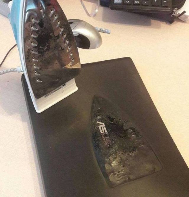Unfortunate Situations (21 pics)