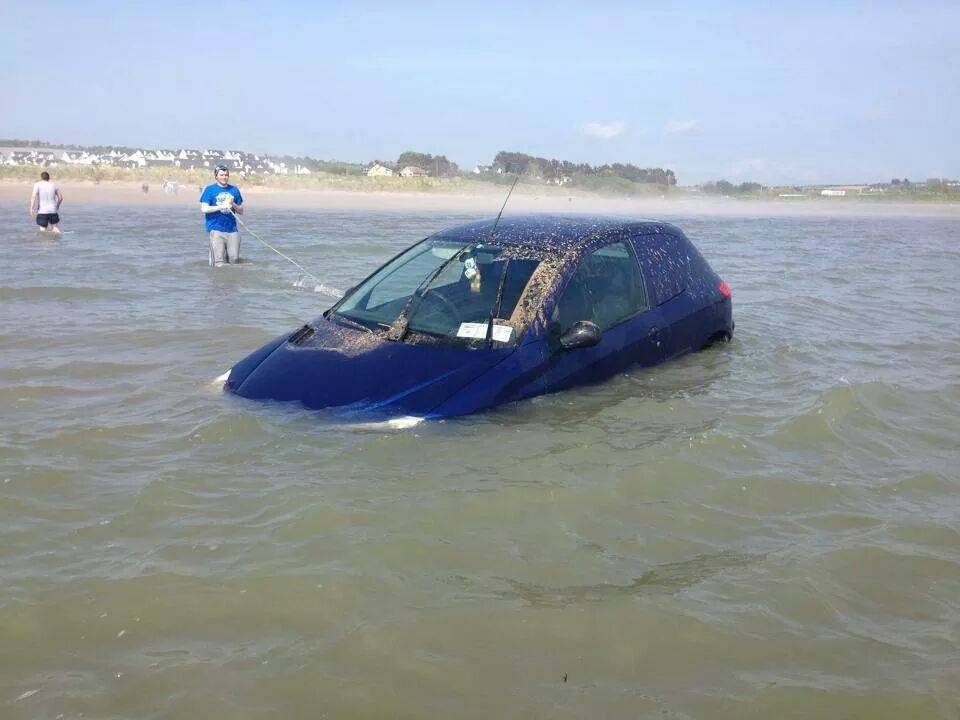 Unfortunate Situations (21 pics)
