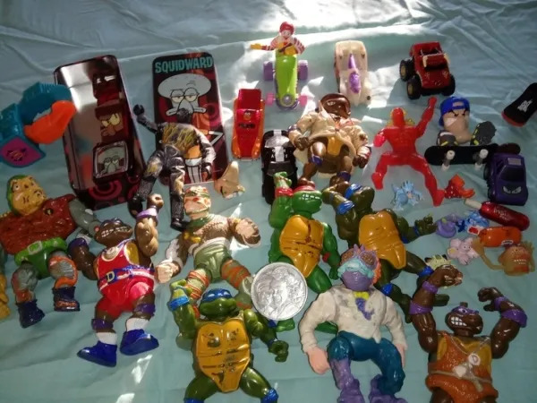 A Little Bit Of Nostalgia (25 pics) A Little Bit Of Nostalgia (25 pics)