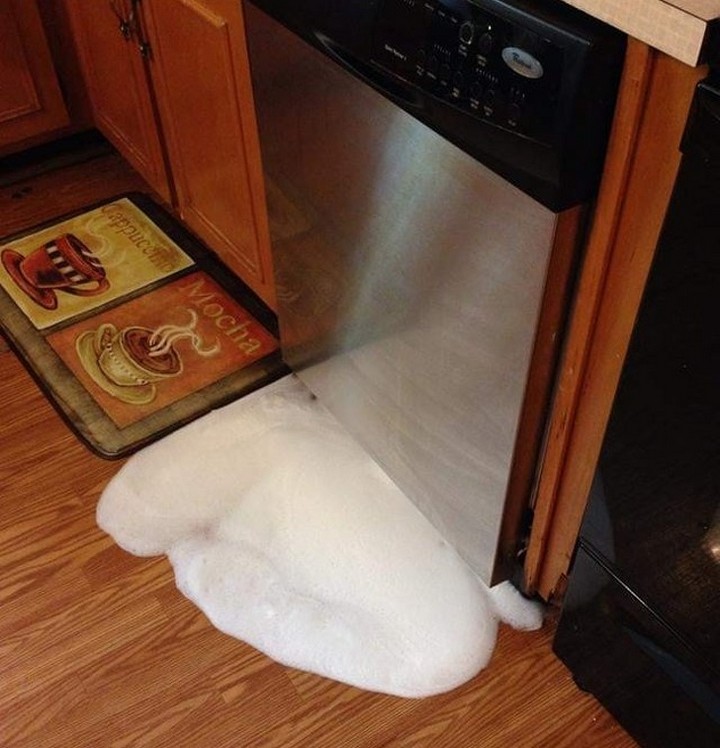 Unfortunate Situations (21 pics)
