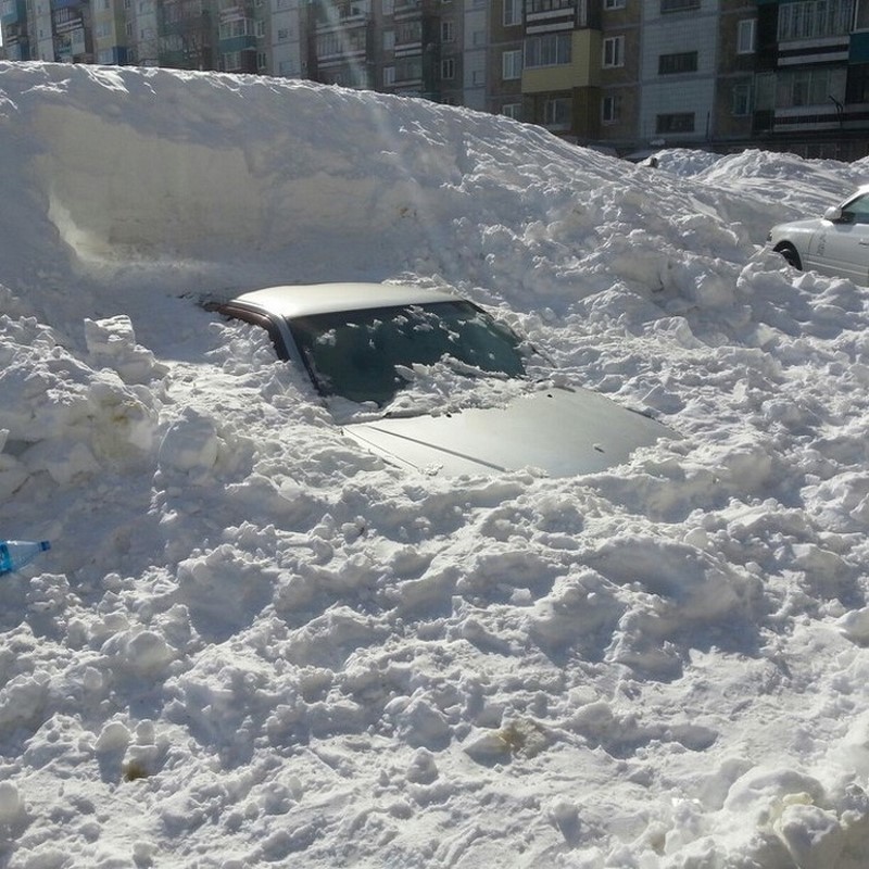 Unfortunate Situations (21 pics)