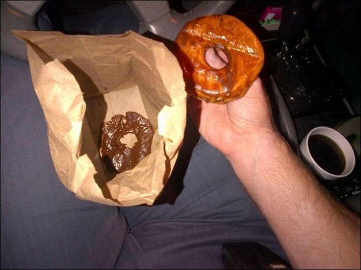 Unfortunate Situations (21 pics)