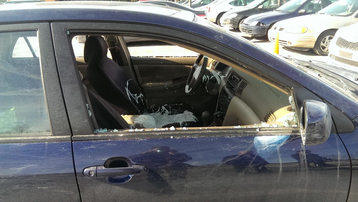 Bad Days Happen (31 pics)