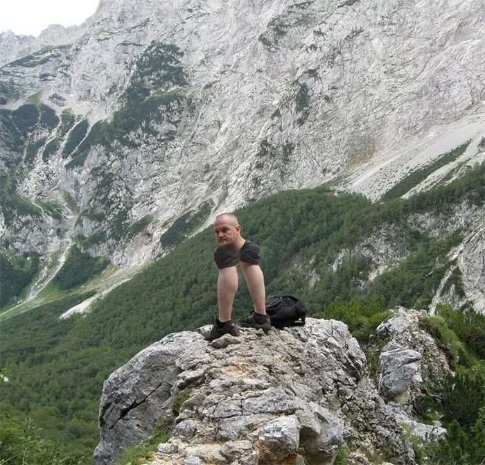 Weird Panoramic Photos (23 pics)