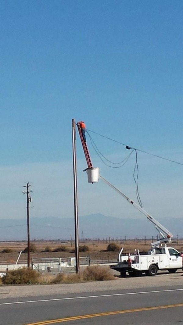 They Don't Care About Safety (15 pics)
