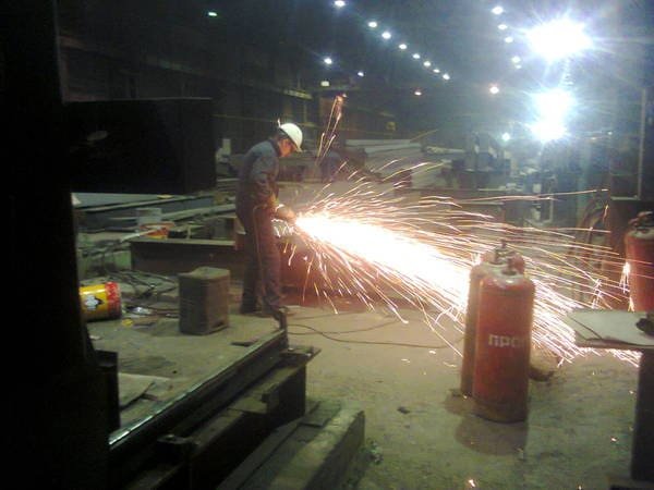 They Don't Care About Safety (15 pics)