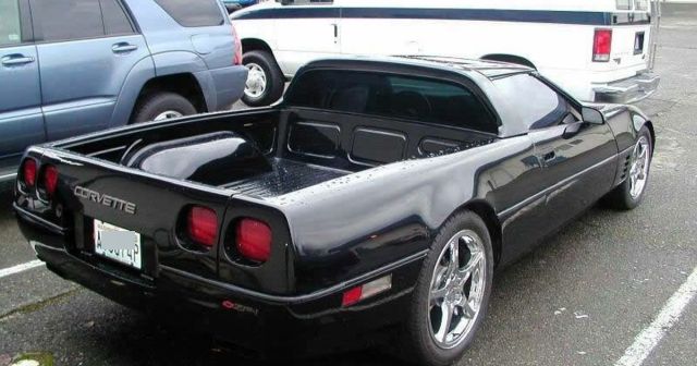 Crazy Cars (25 pics)