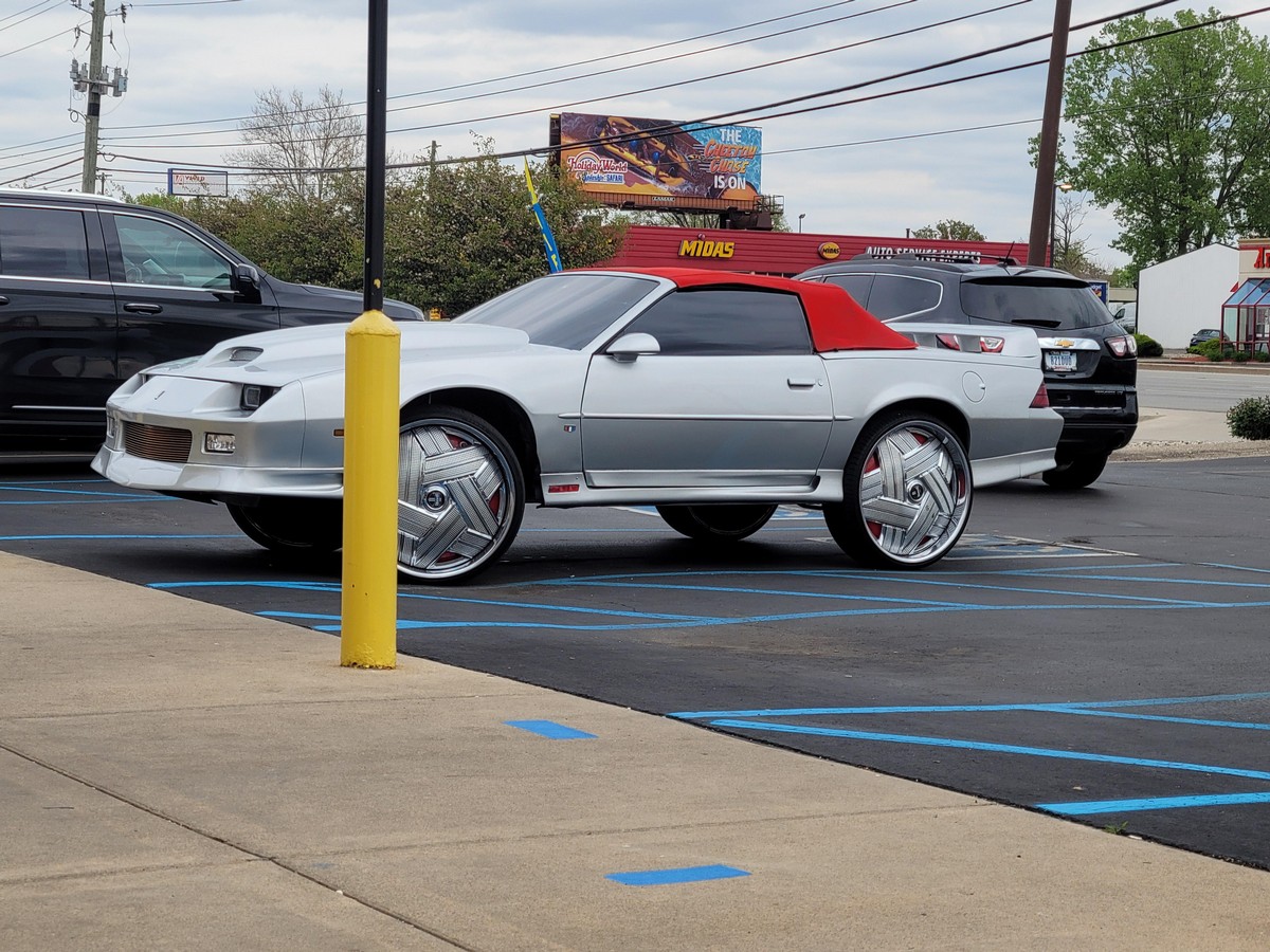 Crazy Cars (25 pics)