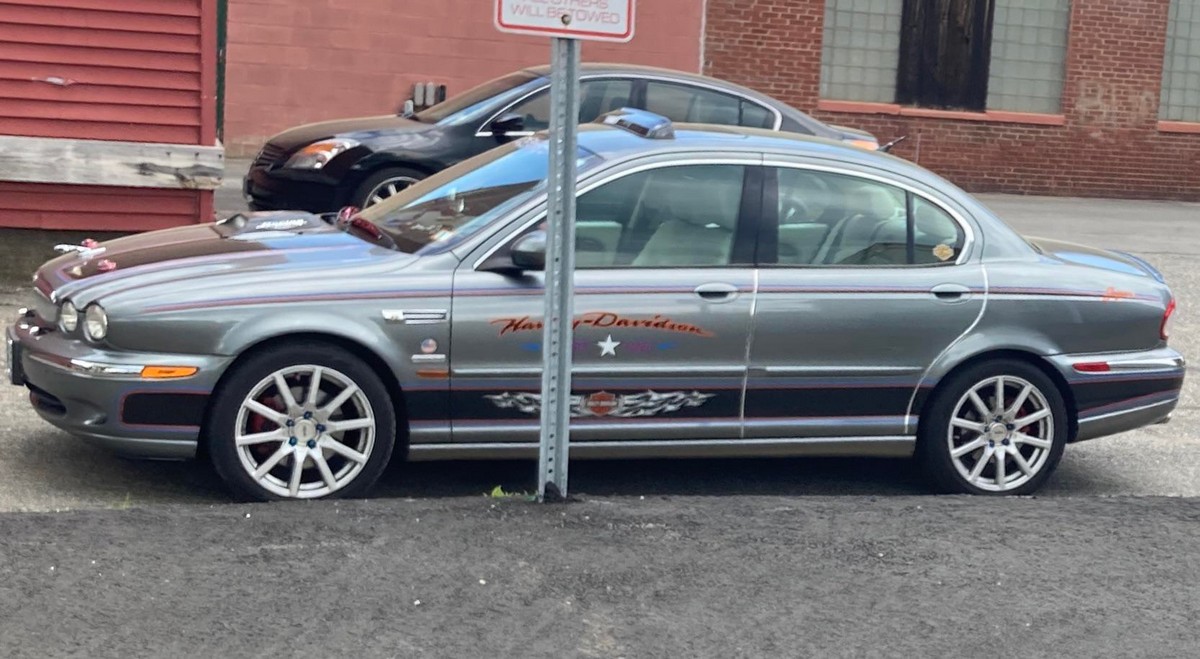 Crazy Cars (25 pics)