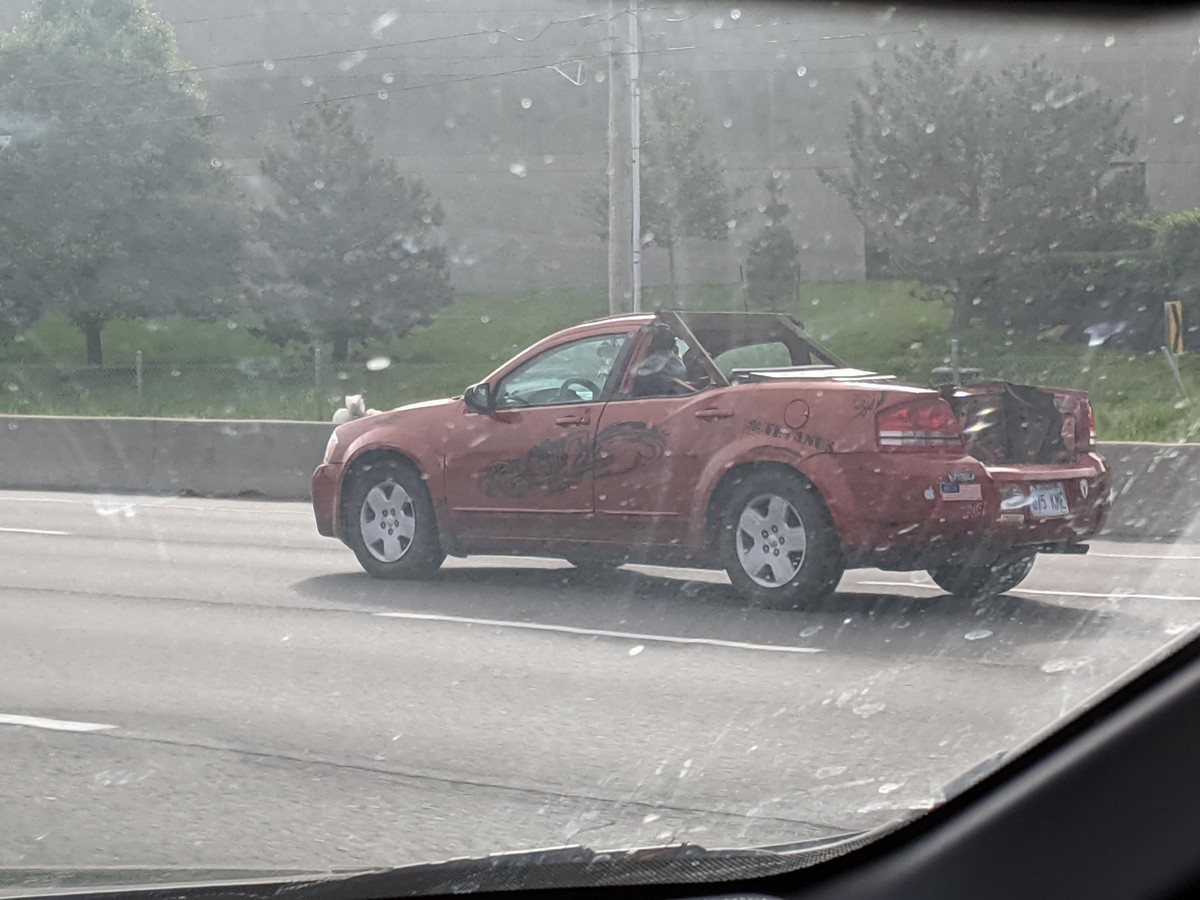 Crazy Cars (25 pics)