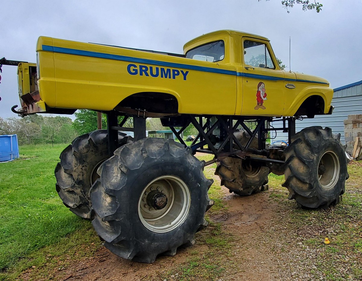 Crazy Cars (25 pics)