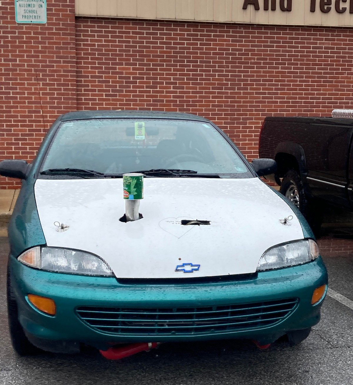 Crazy Cars (25 pics)