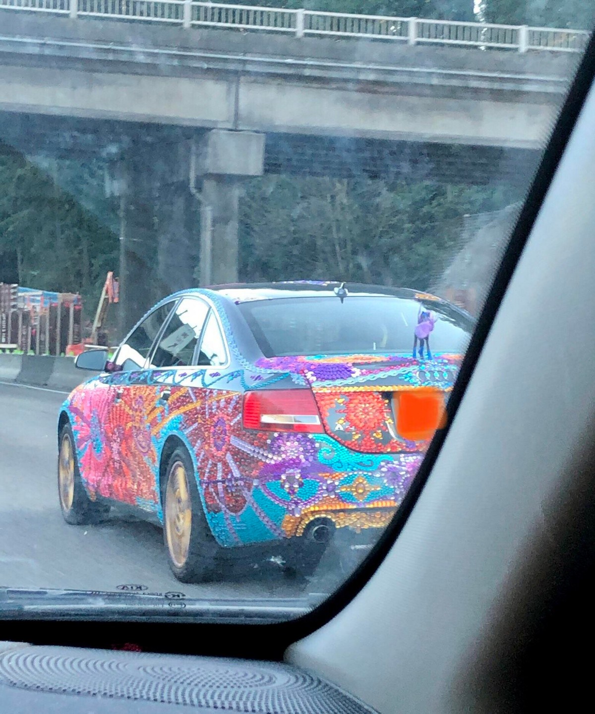 Crazy Cars (25 pics)